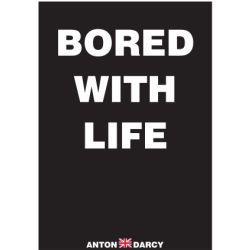 Bored From Life
